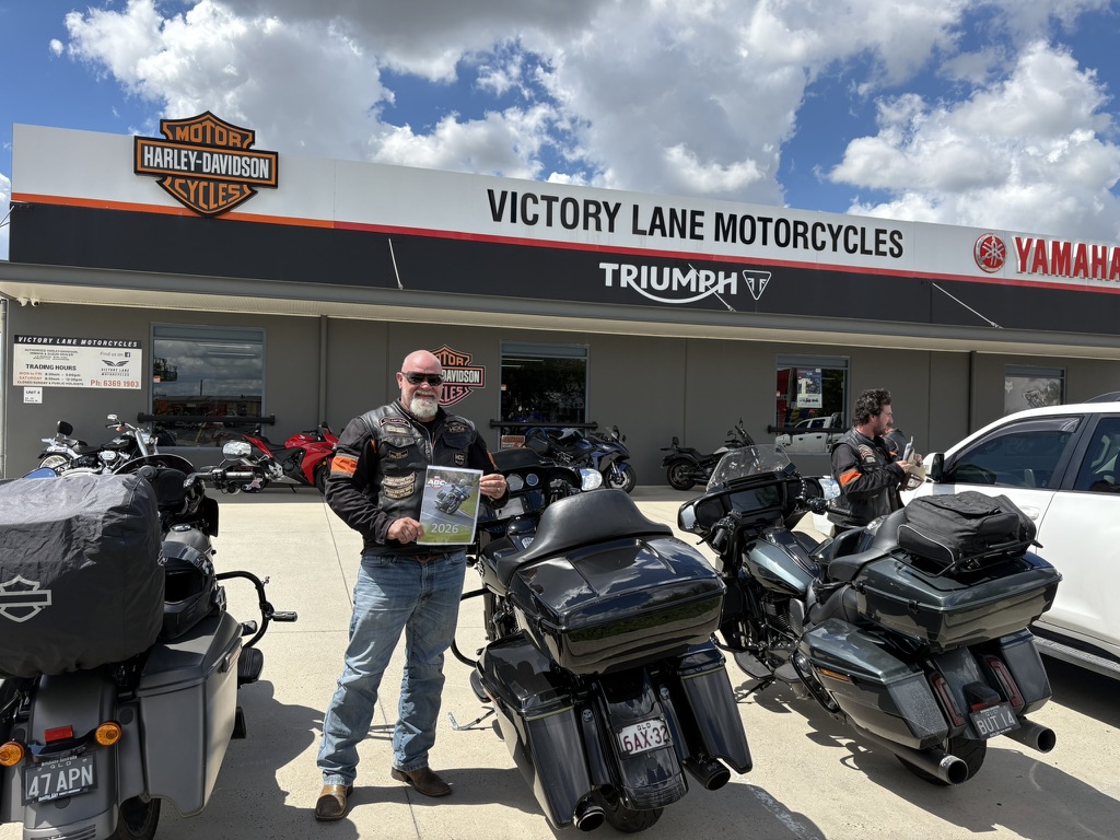 Victory Lane Motorcycles, Orange - Harley-Davidson, Triumph, and Yamaha all under one roof